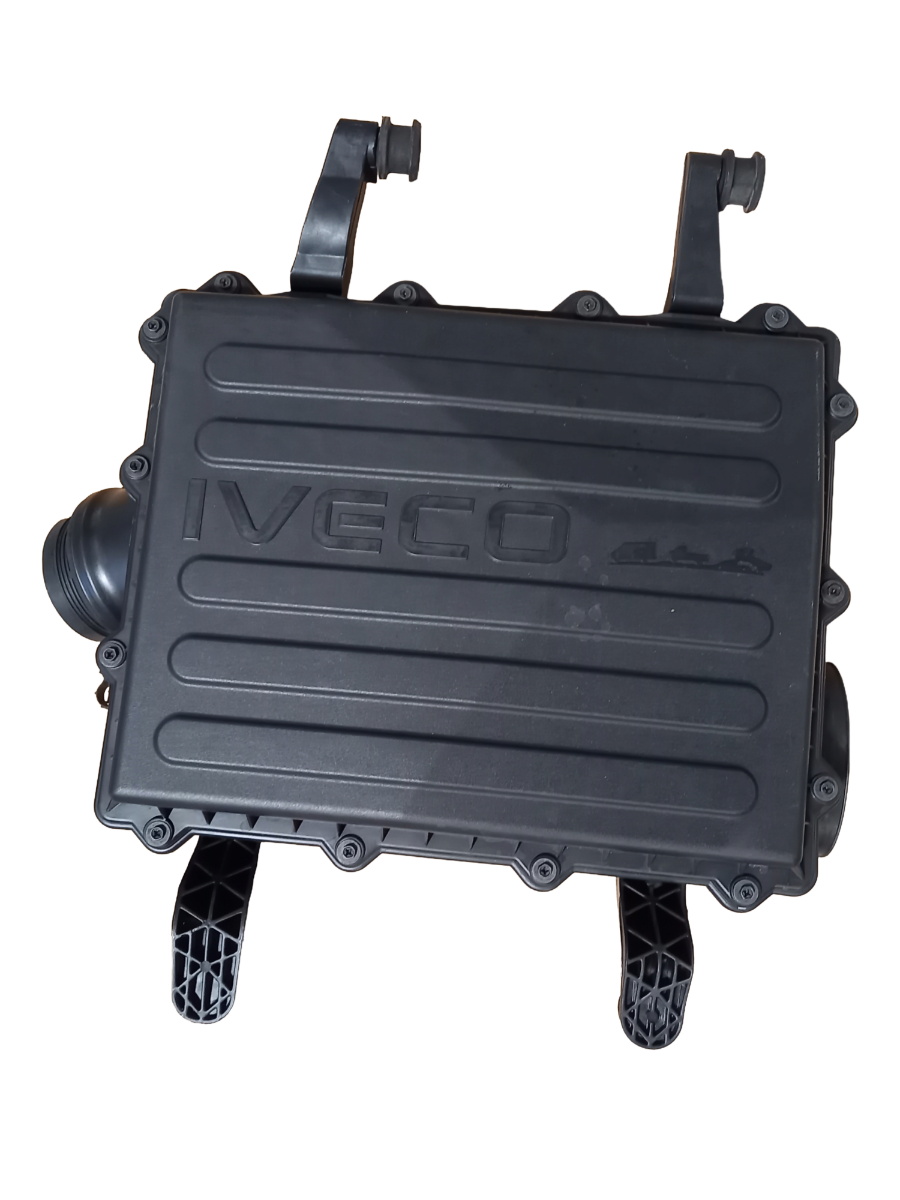 IVECO OE 5802521861 OBUDOWA FILTRA POWIETRZA IVECO DAILY VI LIFT 2019