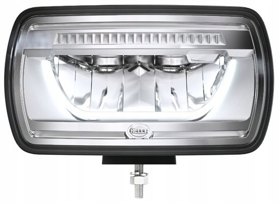 HALOGEN DALEKOSIĘŻNY FULL LED HELLA JUMBO 1FE 016 773-001