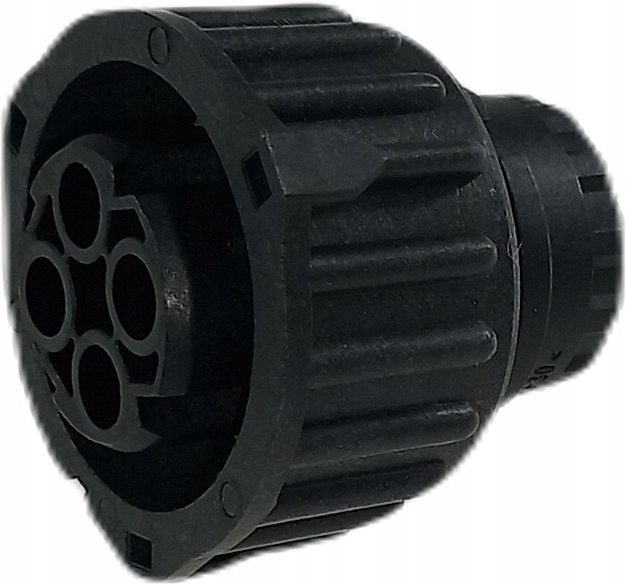 ZŁĄCZE 4 STYKOWE KOSTKA 1343438