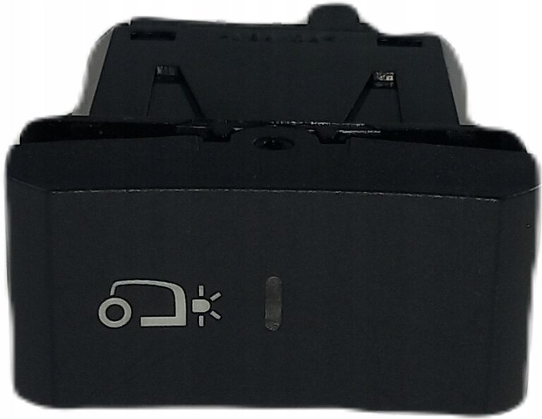 PRZEŁĄCZNIK ŚWIATŁO OBROTOWE OSTRZEGAWCZE 2141397