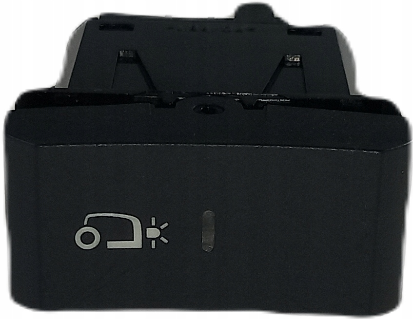 PRZEŁĄCZNIK ŚWIATŁO OBROTOWE OSTRZEGAWCZE 2141397