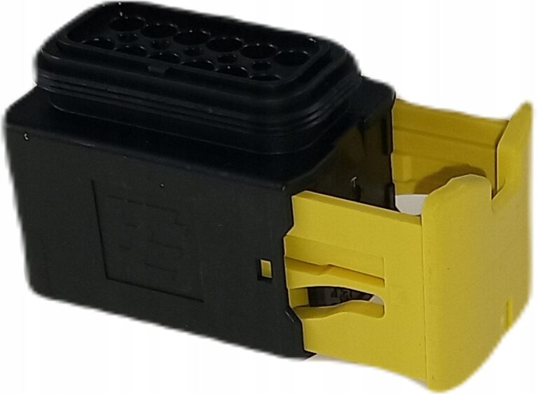 KOSTKA ZŁĄCZE 12 STYKOWE DAF 1745811