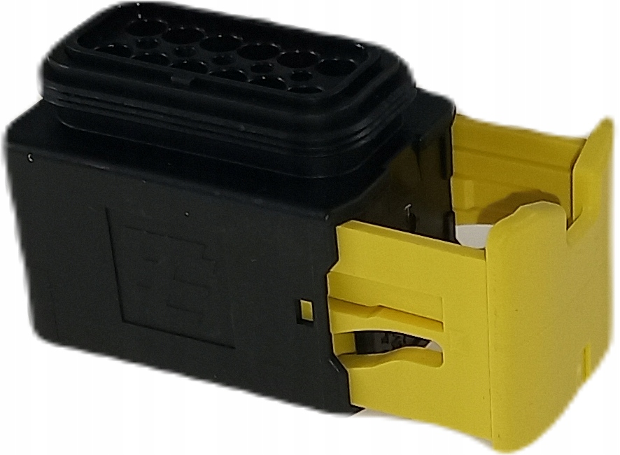 KOSTKA ZŁĄCZE 12 STYKOWE DAF 1745811