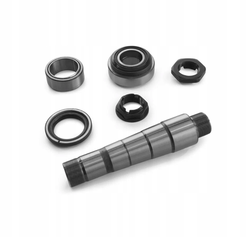 ZESTAW NAPRAWCZY ZWROTNICY VOLVO 20751021