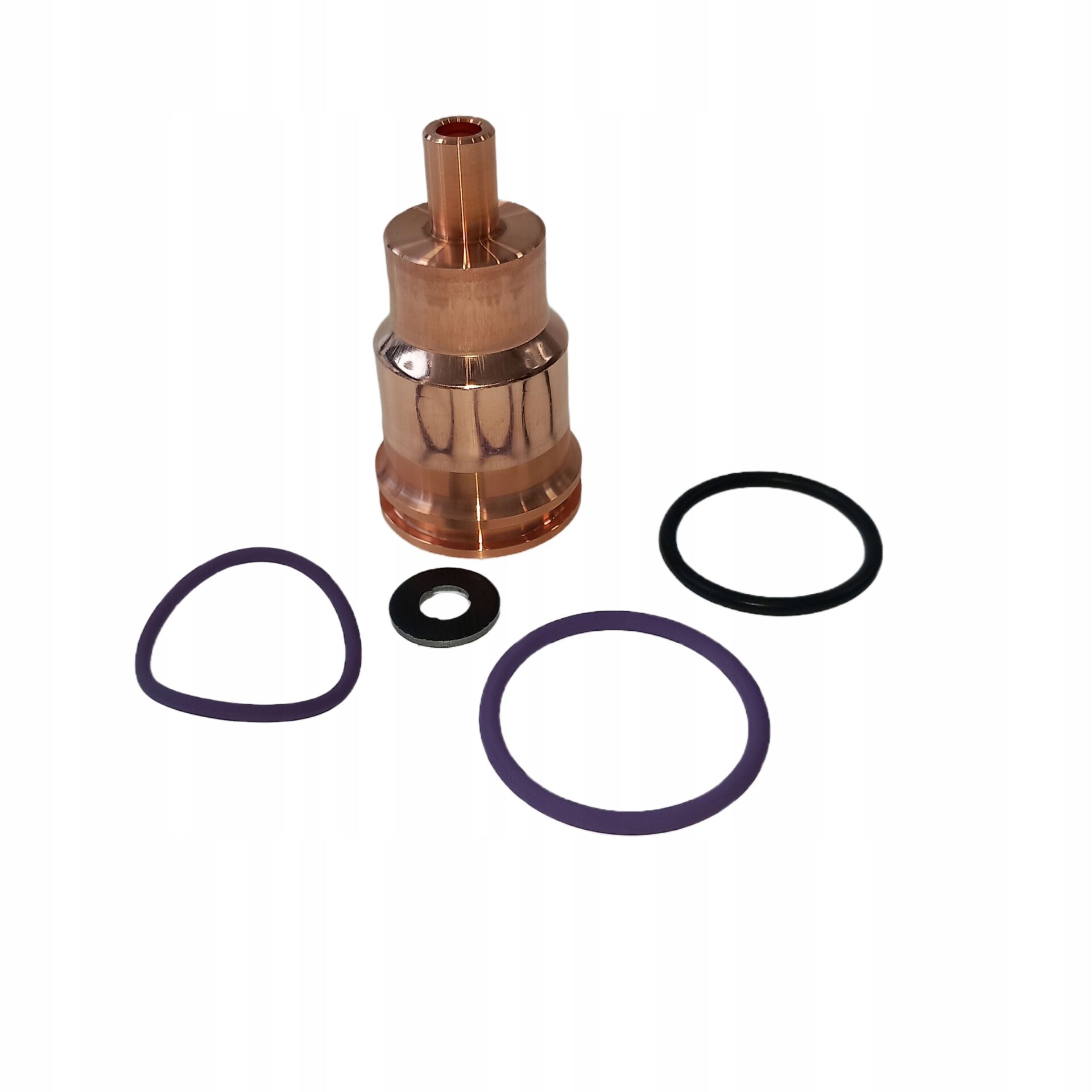 OBSADA WTRYSKU RVI, VOLVO FM9 D12C 21351717