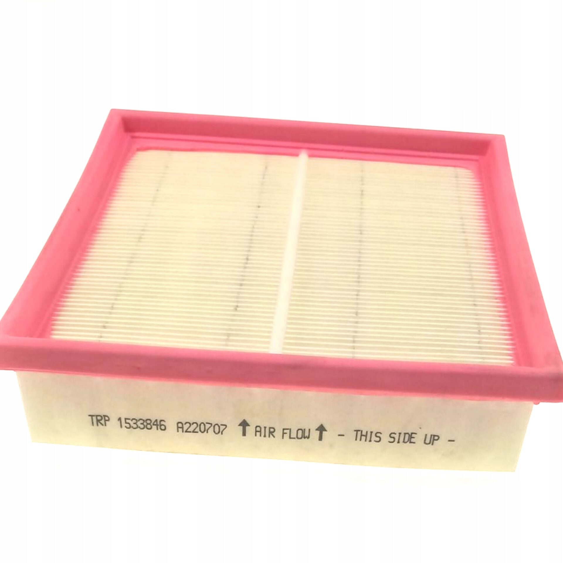 WKŁAD FILTRA KABINOWEGO 1533846