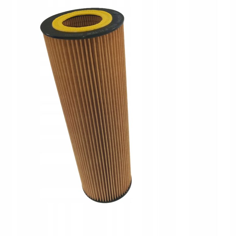 WKŁAD FILTRA OLEJU FILTR TRP 1537041