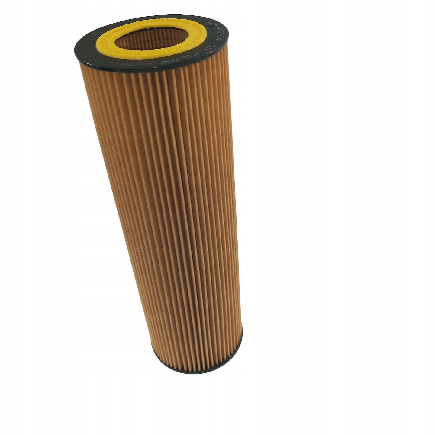 WKŁAD FILTRA OLEJU FILTR TRP 1537041