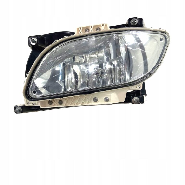 HALOGEN LAMPA PRZECIWMGIELNA 2032701 1ND01022321