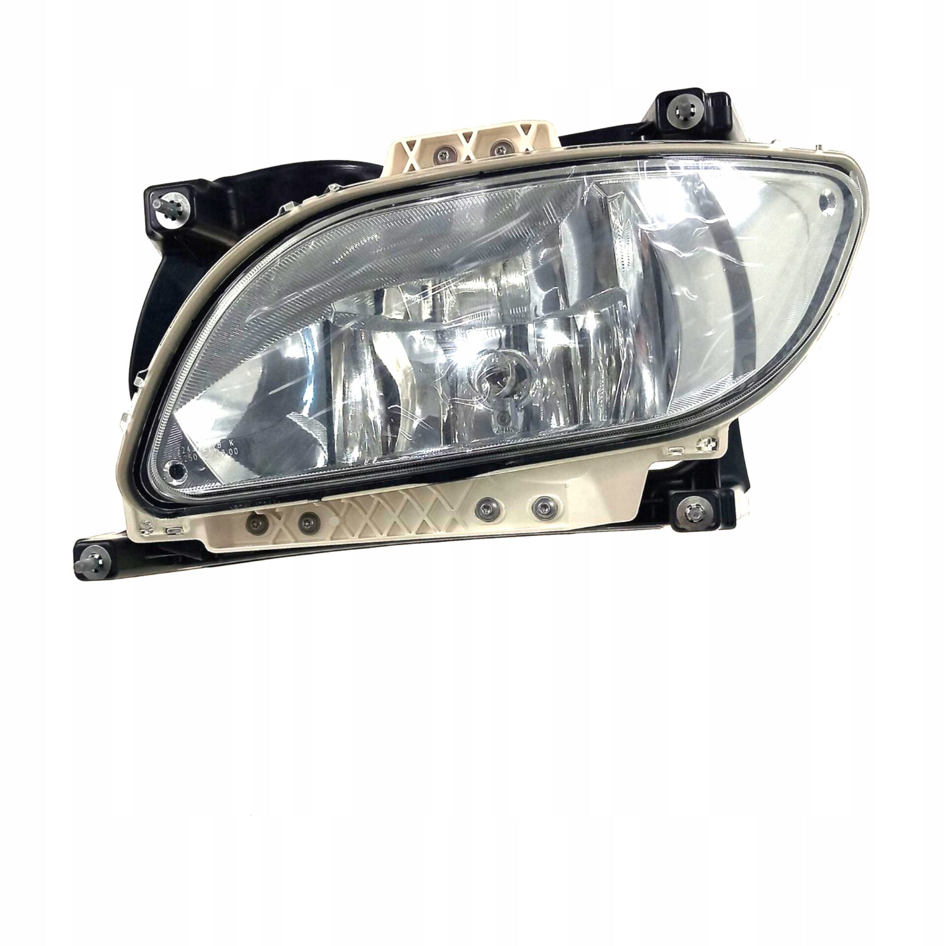 HALOGEN LAMPA PRZECIWMGIELNA 2032701 1ND01022321