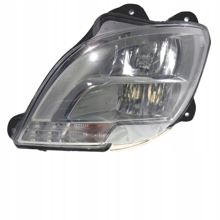 LAMPA PRZÓD PRZEDNIA LEWA REFLEKTOR LED 1857526