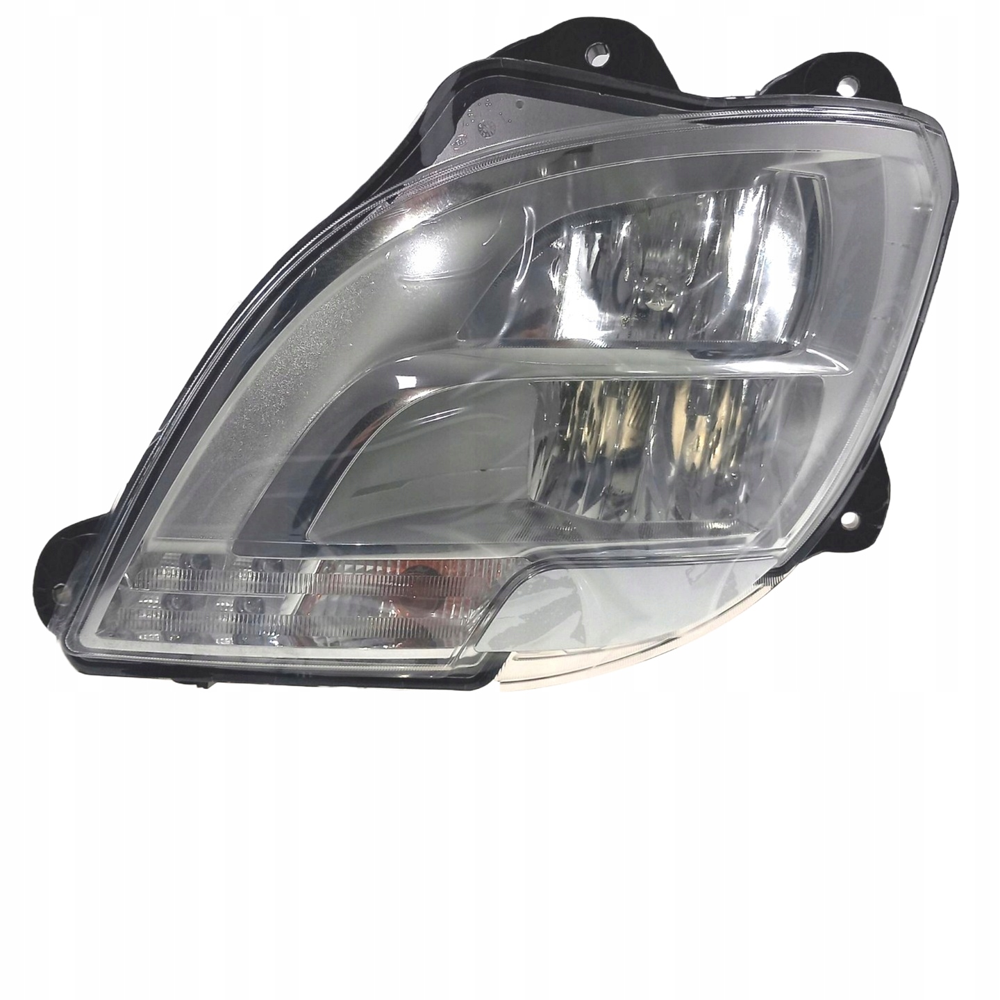 LAMPA PRZÓD PRZEDNIA LEWA REFLEKTOR LED 1857526