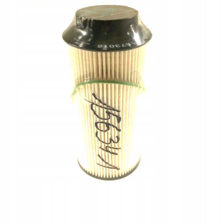 WKŁAD FILTRA PALIWA SCANIA 156341 1873016