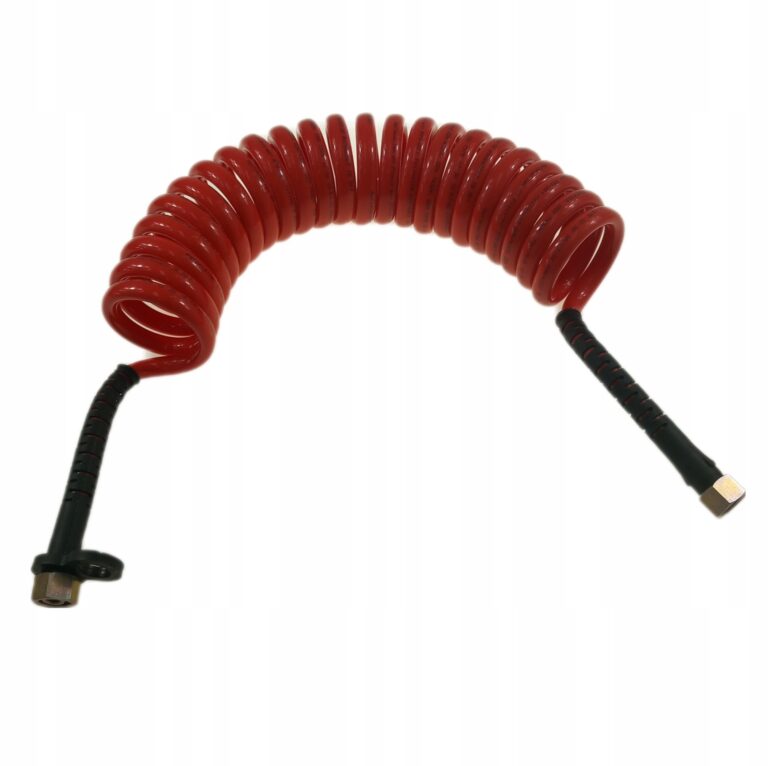 PRZEWÓD GIĘTKI SPIRALA WAŻ AWARYJNY TRP 0907633