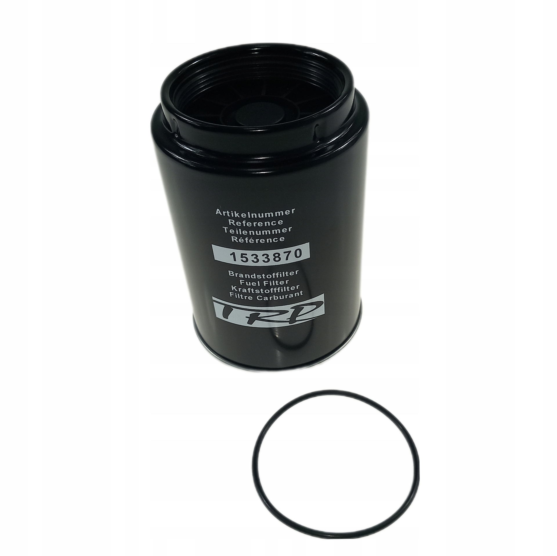 WKŁAD FILTRA PALIWA Z SEPARATOREM 1533870 21380488