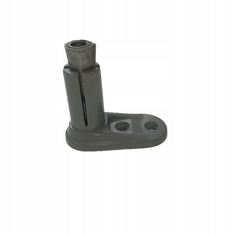 ŁĄCZNIK RURY II CZĘŚĆ SOLARIS 1960600620