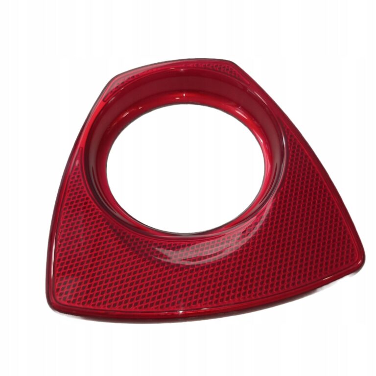 OSŁONA LAMPY TYNEJ GÓRNA PRAWA SOLARIS 4800000047