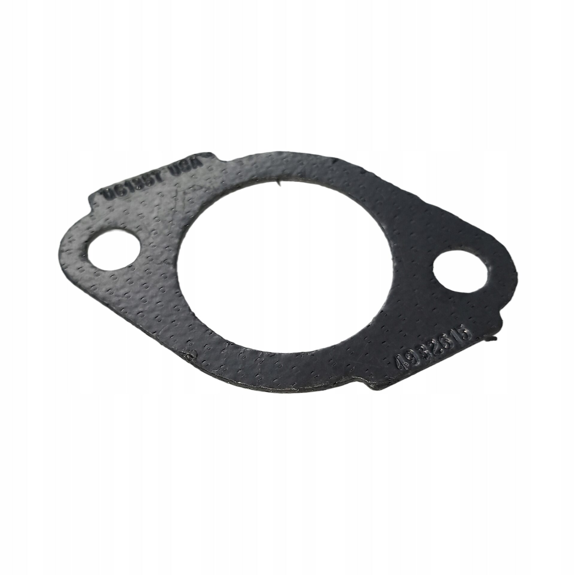 USZCZELKA KOLEKTORA DOLOTOWEGO EGR 0120-300-354