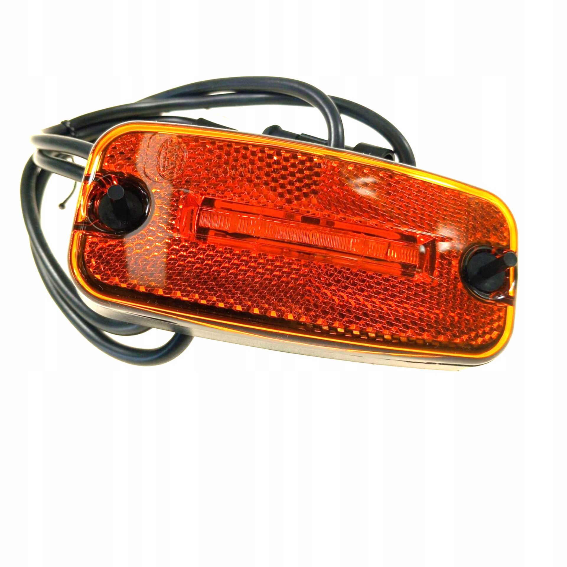 LAMPA BOCZNA ŚWIATŁO OBRYSOWE LED DAF 2015220