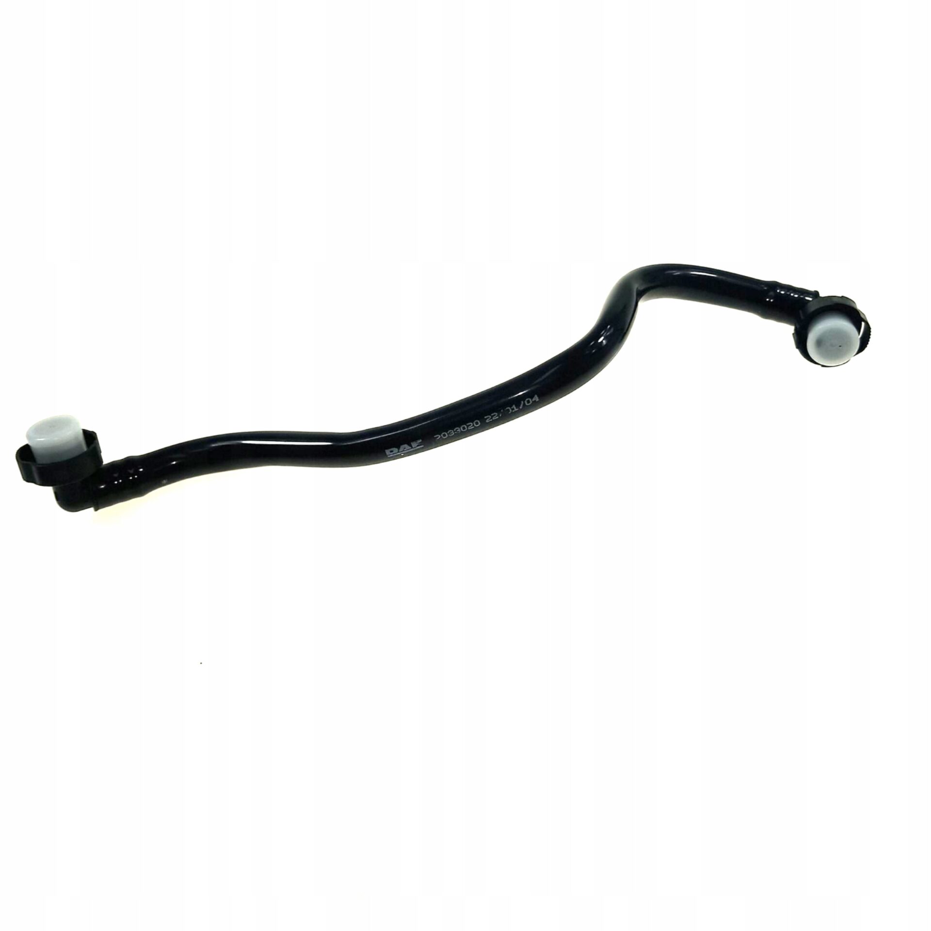 PRZEWÓD SZTYWNY UKŁADU CHŁODZENIA DAF OE 2033020