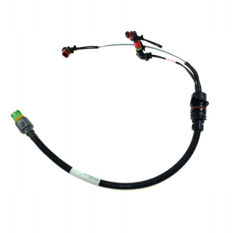 WIĄZKA ELEKTRYCZNA SILNIKA DAF OE 1677541