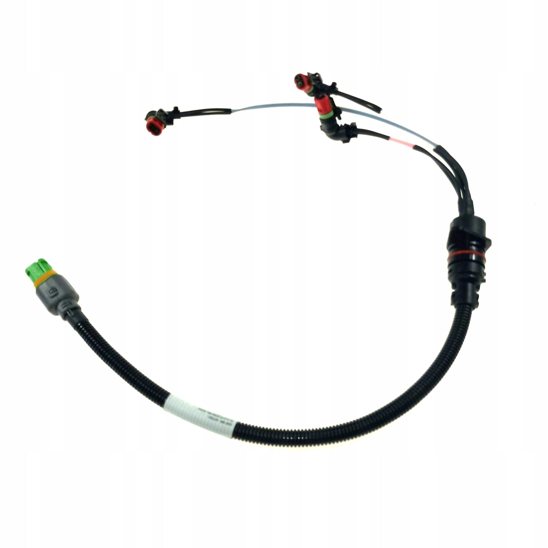 WIĄZKA ELEKTRYCZNA SILNIKA DAF OE 1677541