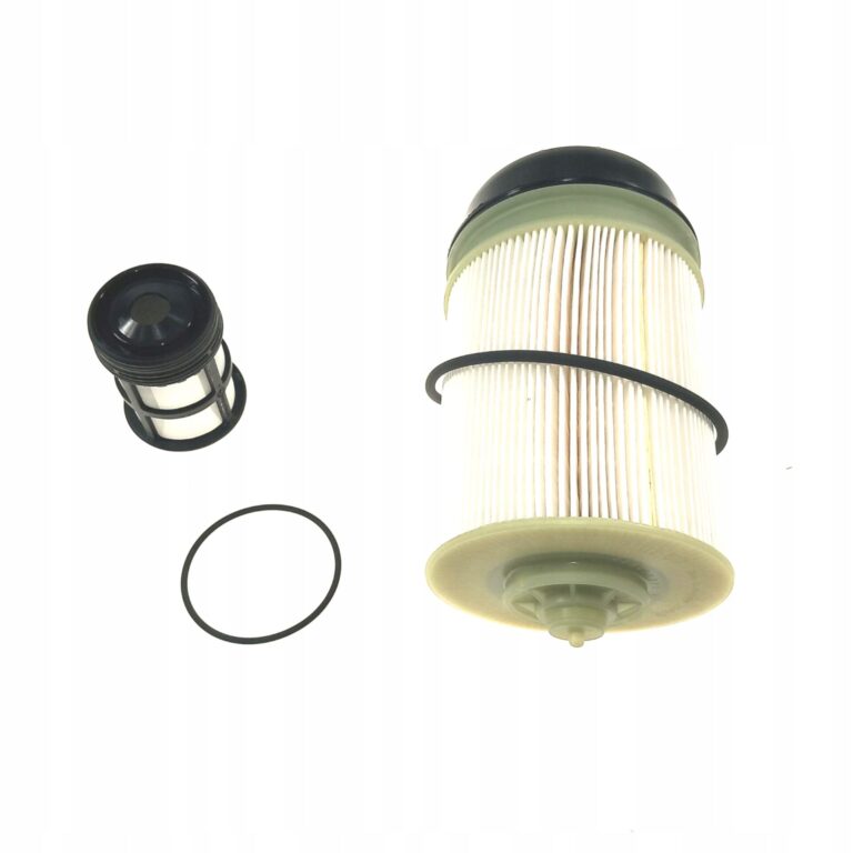 WKŁAD FILTRA PALIWA MANN-FILTER PU 12 002-2 z