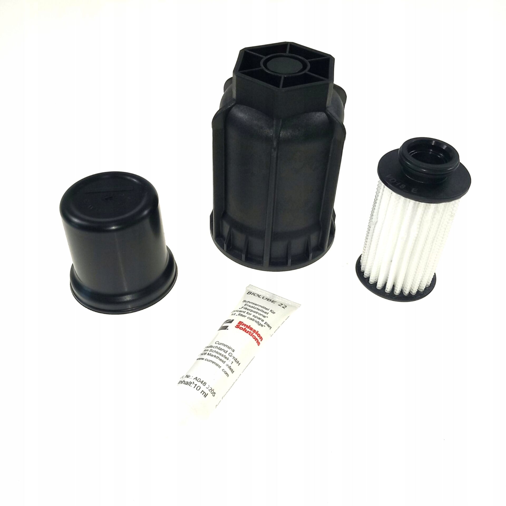 FILTR MOCZNIKOWY ADBLUE DAF OE 2122909