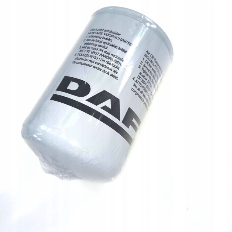WKŁAD FILTRA POWIETRZA DAF OE 2120279