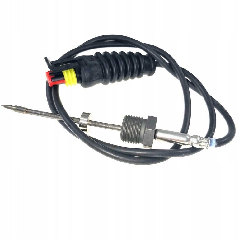 CZUJNIK TEMPERATURY SPALIN DAF OE 2192599