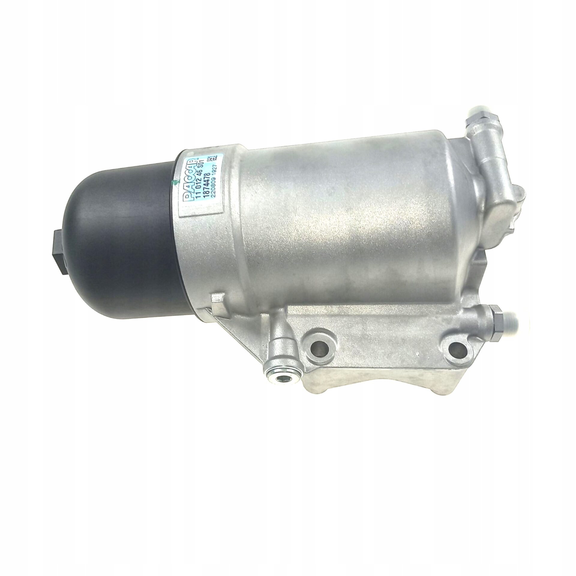 FILTR PALIWA KPL. Z OBUDOWĄ/ XF105 DAF OE 1874478