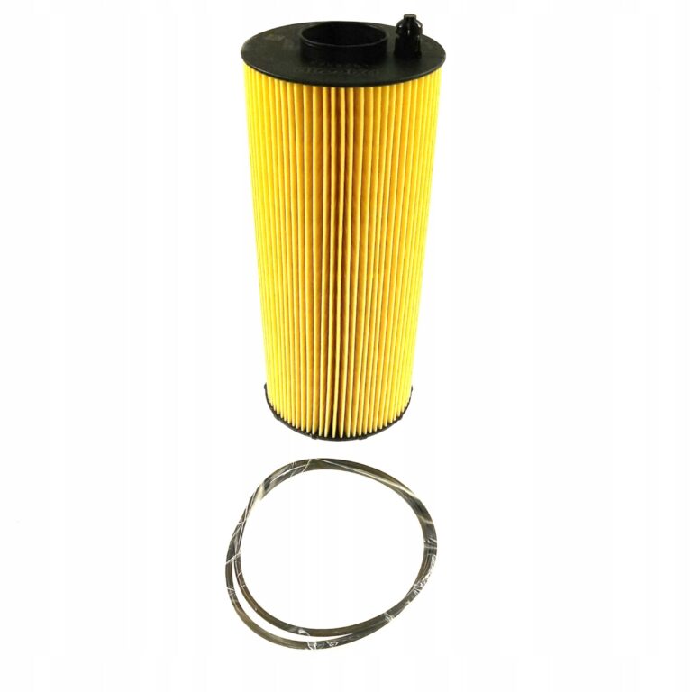 WKŁAD FILTRA OLEJU DAF OE 2129253