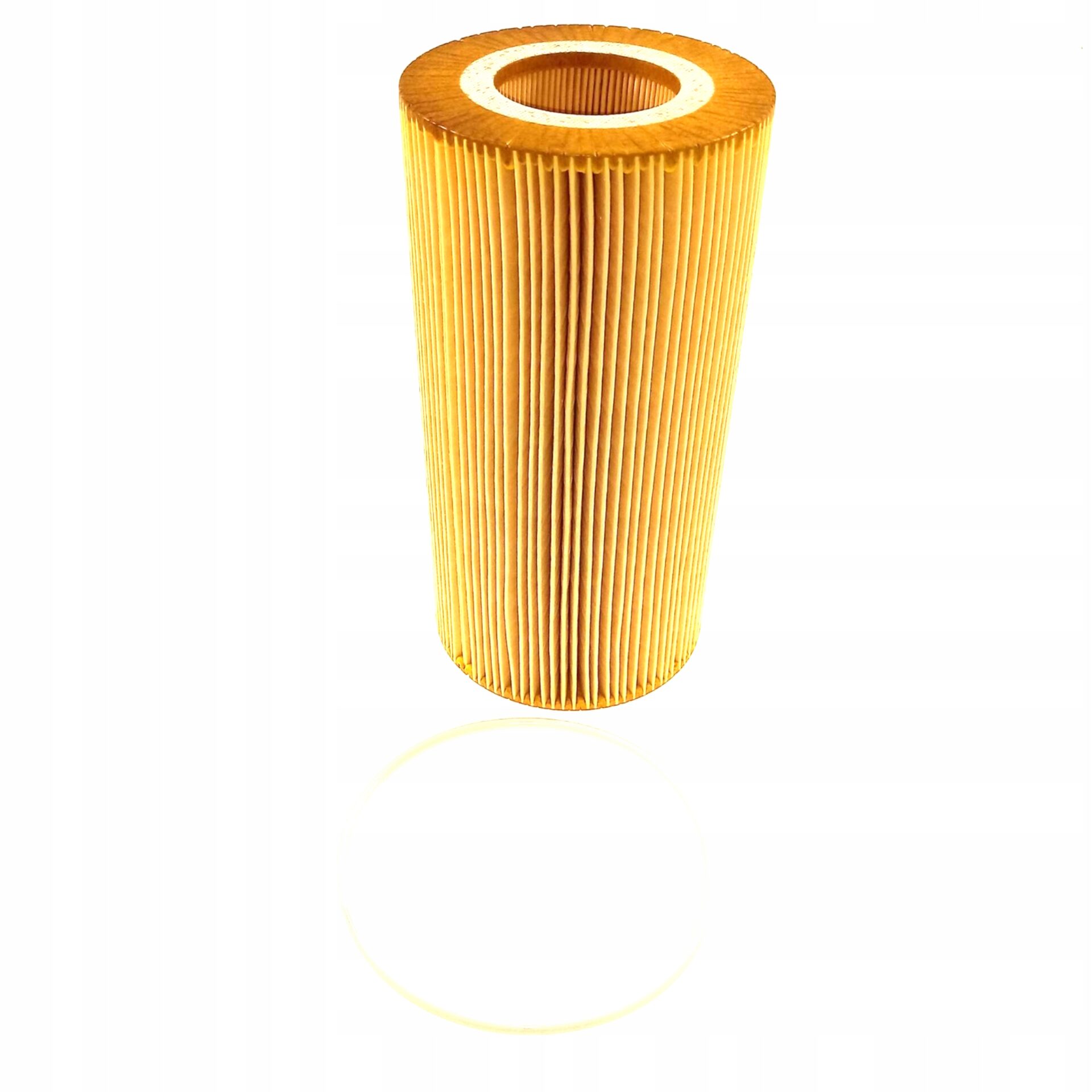 WKŁAD FILTRA OLEJU DAF OE 1948921