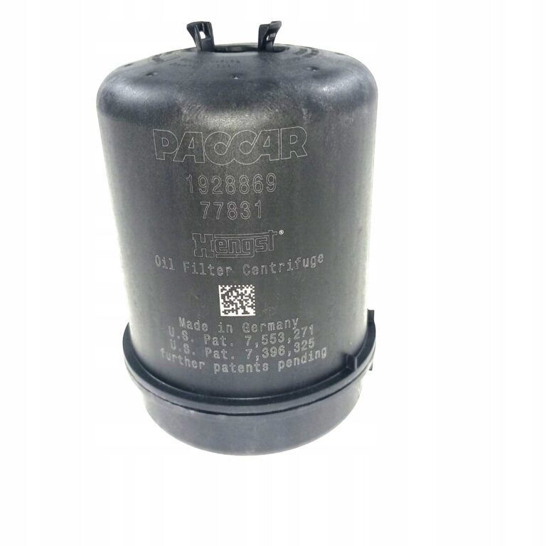 WKŁAD FILTRA OLEJU DAF OE 1928869