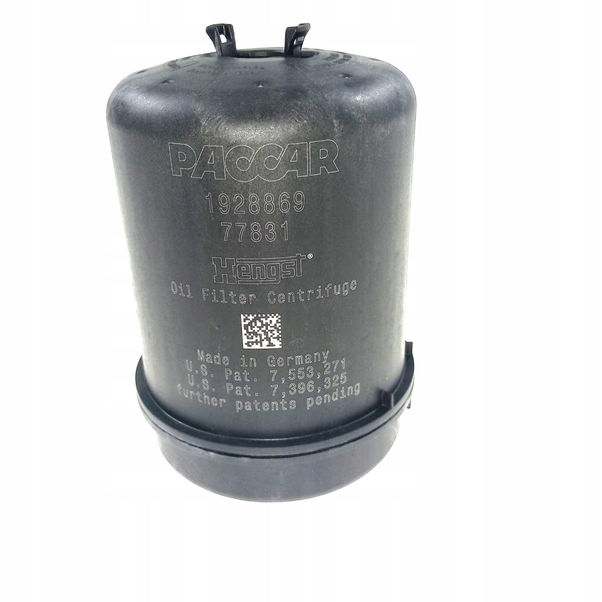 WKŁAD FILTRA OLEJU DAF OE 1928869