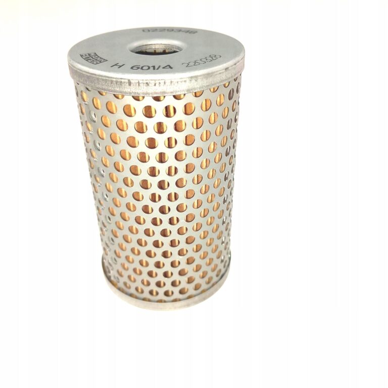 WKŁAD FILTRA WSPOMAGANIA DAF OE 0229348