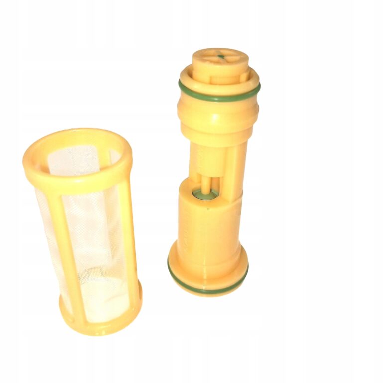 FILTR PALIWA SIATKOWY WSTĘPNY DAF 1949630