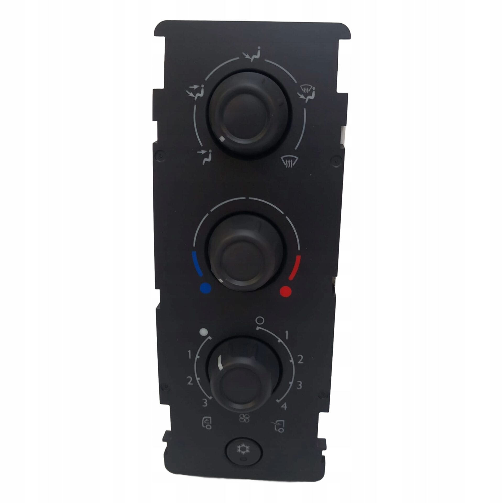 PANEL STEROWANIE WŁĄCZNIK OGRZEWANIA DAF 2129422