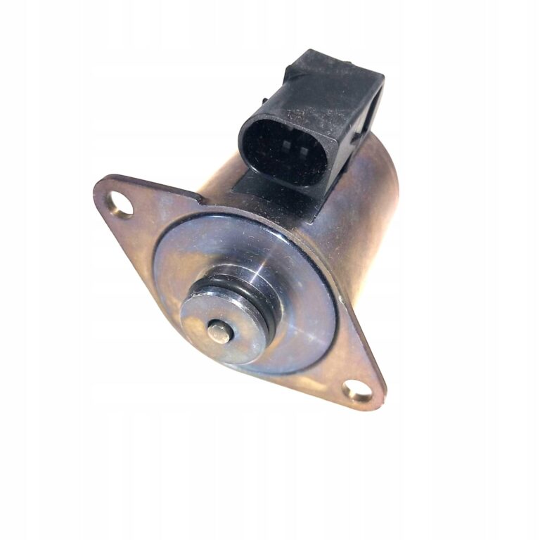 CEWKA ZAWÓR INTARDERA DAF OE 1916689