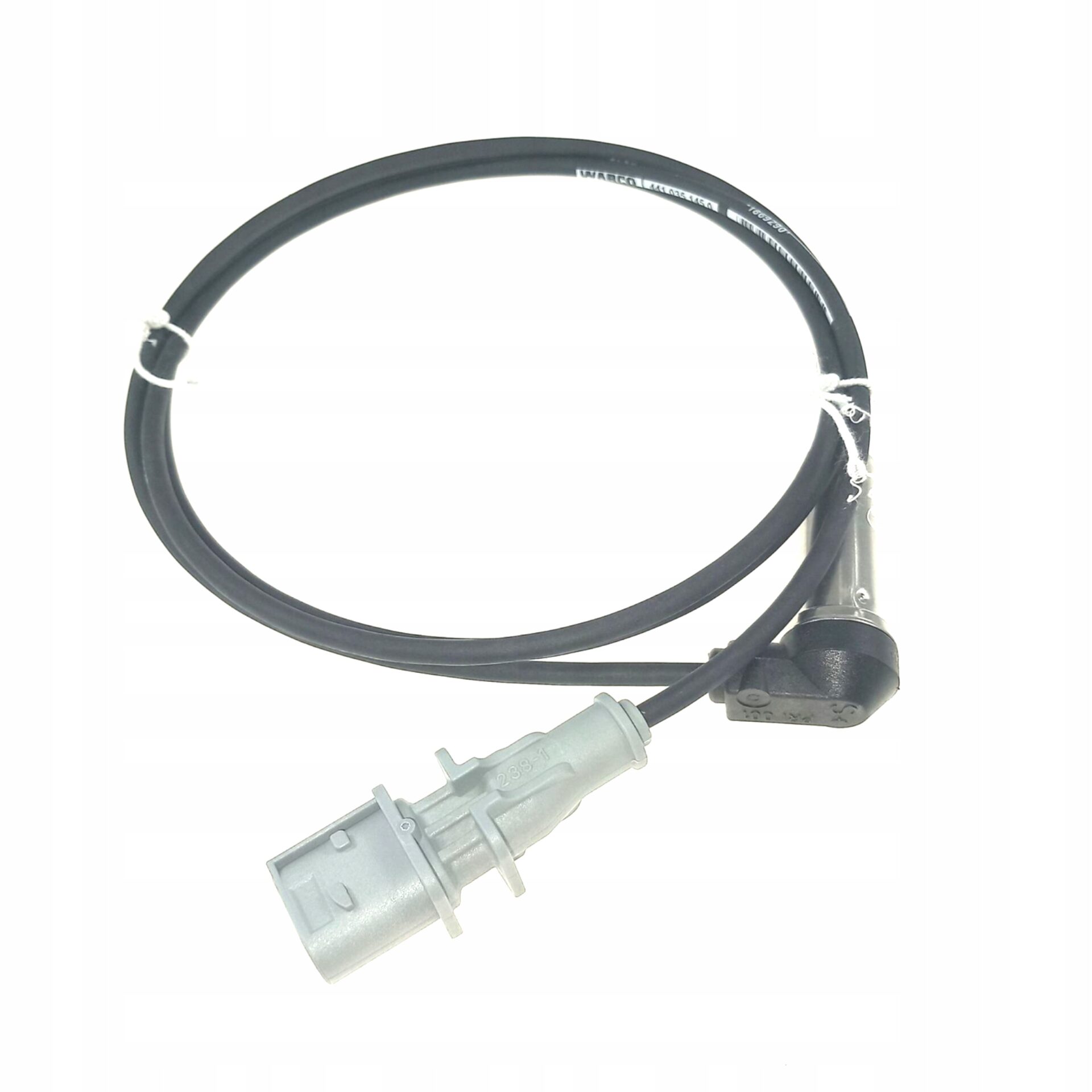 CZUJNIK PRĘDKOŚCI KOŁA ABS DAF OE 1869290