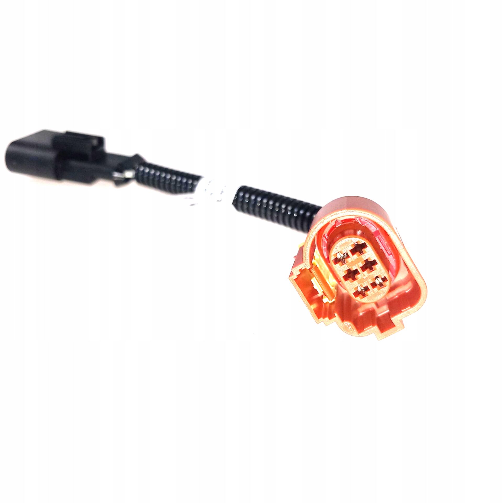 WIĄZKA PRZEPUSTNICY ADAPTER IVECO OE 504388760