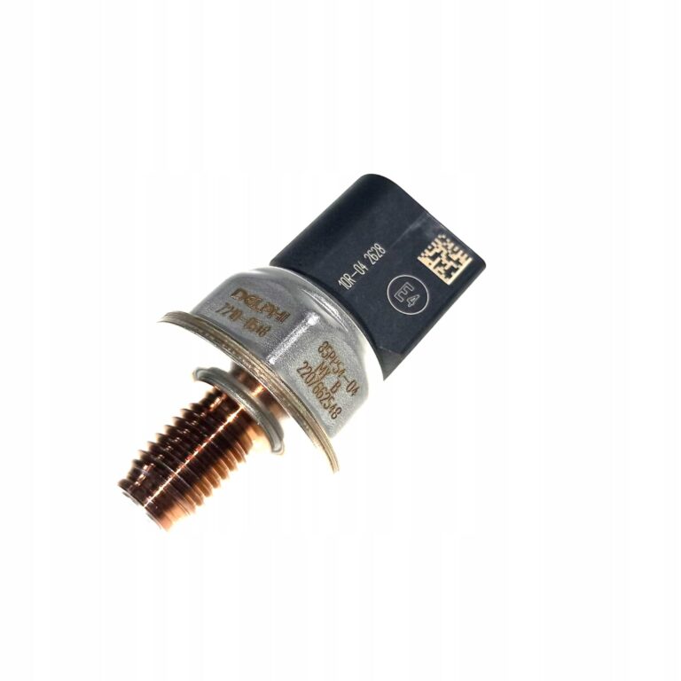 CZUJNIK CIŚNIENIA PALIWA DAF CF XF 2235812