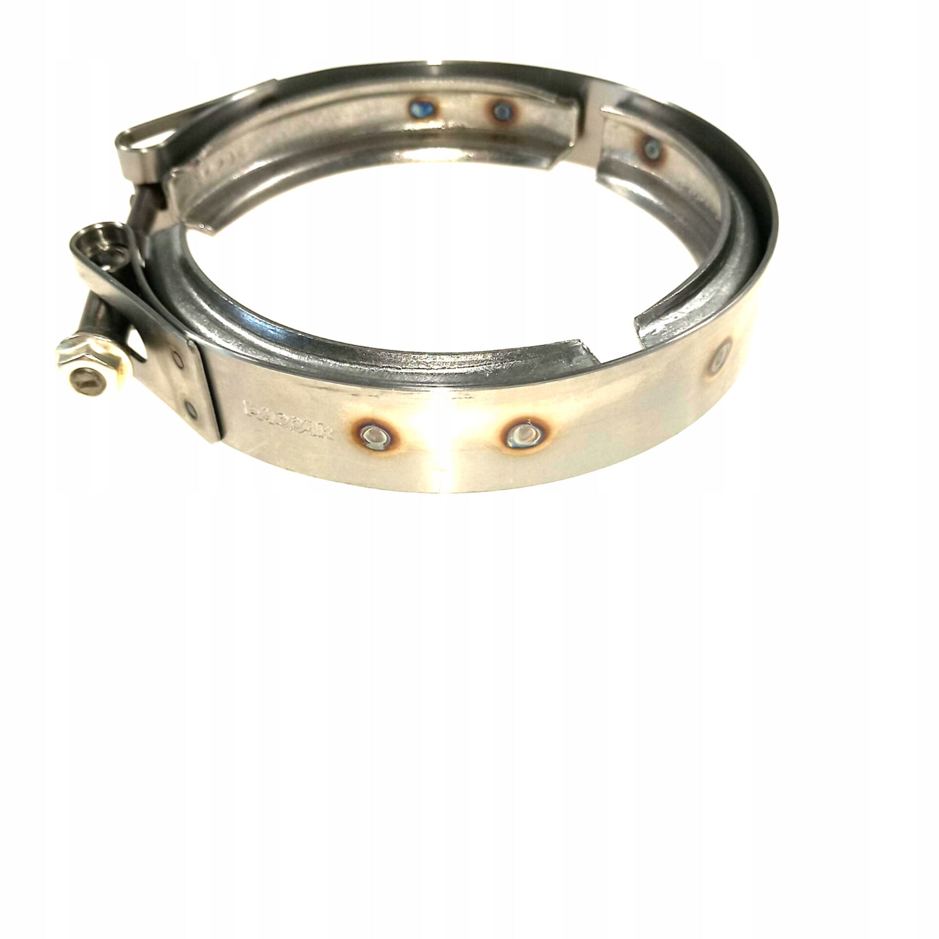 OPASKA ZACISKOWA DAF OE 2121051