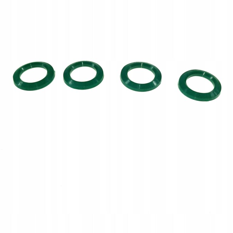 KOMPLET NAPRAWCZY SIŁOWNIKA PODNOSZENIA KABINY DAF