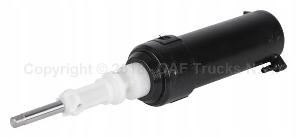 SIŁOWNIK REGULACJI FOTELA SIEDZENIA DAF OE 1331730