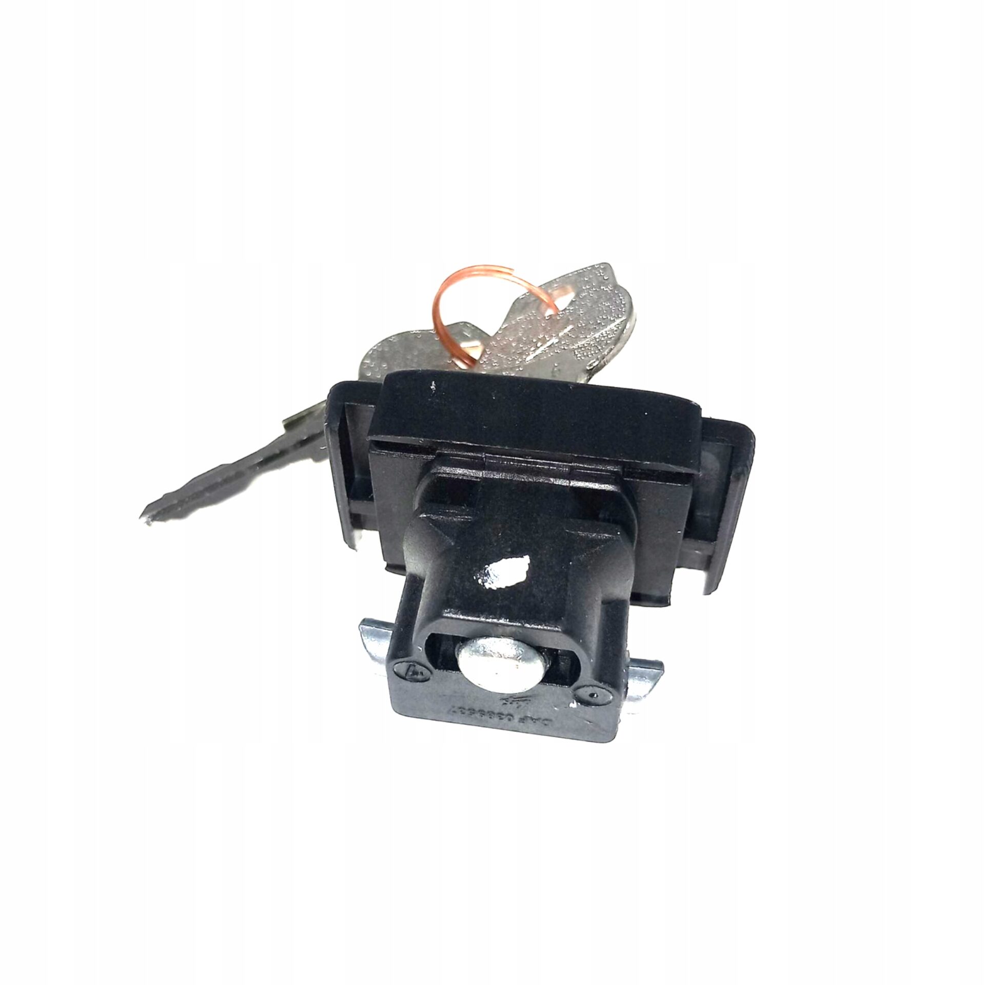 ZAMEK SCHOWKA PODSUFITÓWKA DAF OE 0389537