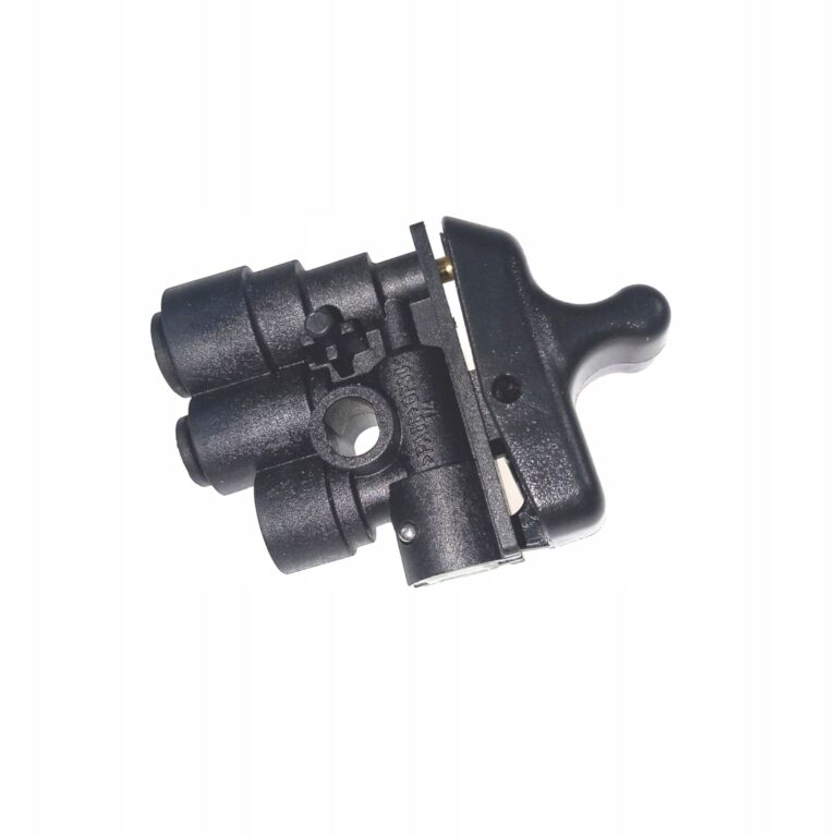 ZAWÓR STERUJĄCY KOLUMNY KIEROWNICZEJ DAF 2118530