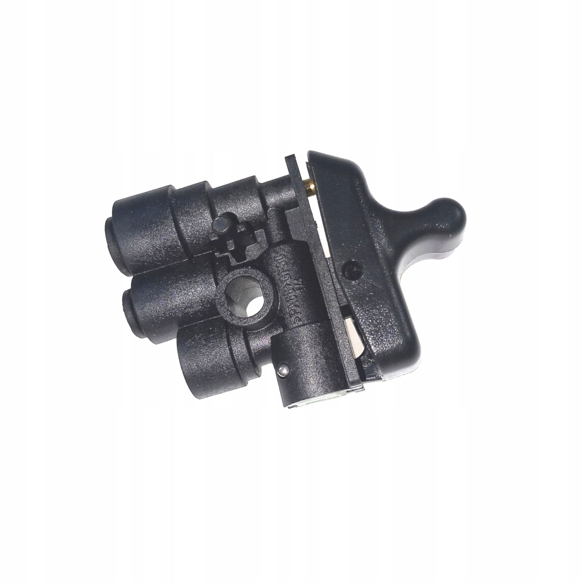 ZAWÓR STERUJĄCY KOLUMNY KIEROWNICZEJ DAF 2118530