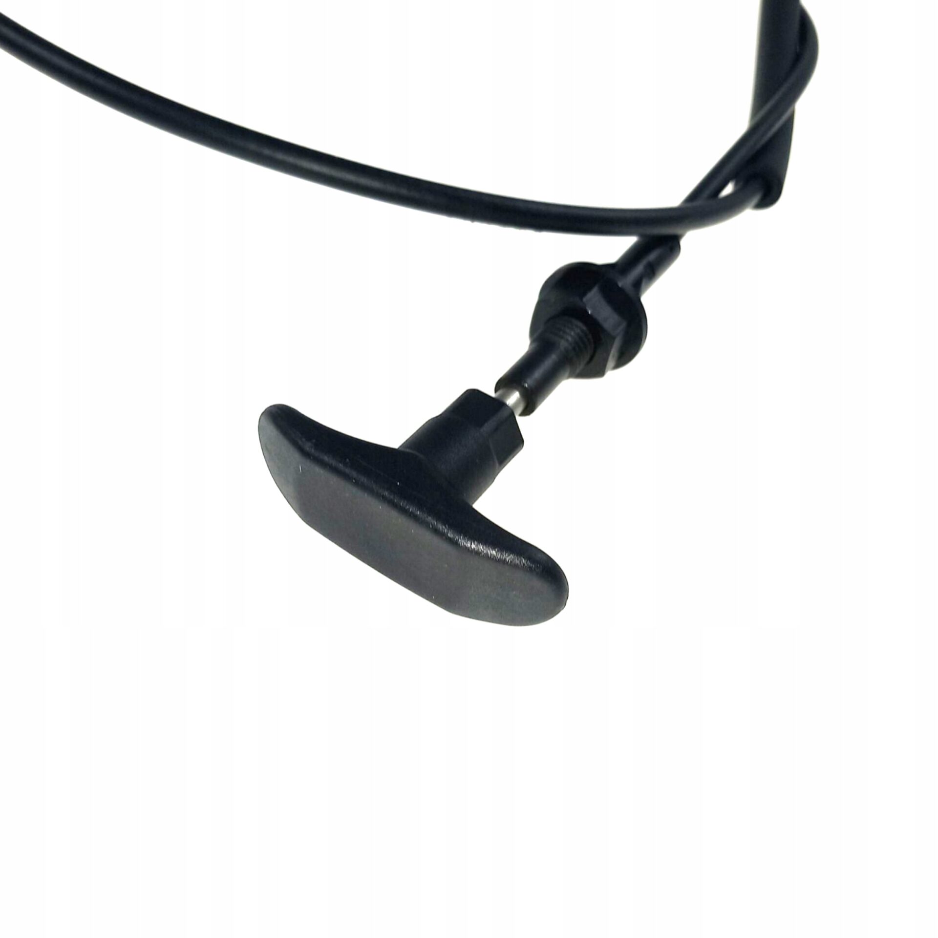 LINKA STERUJĄCA CIĘGNO SCHOWKA DAF OE 1458151