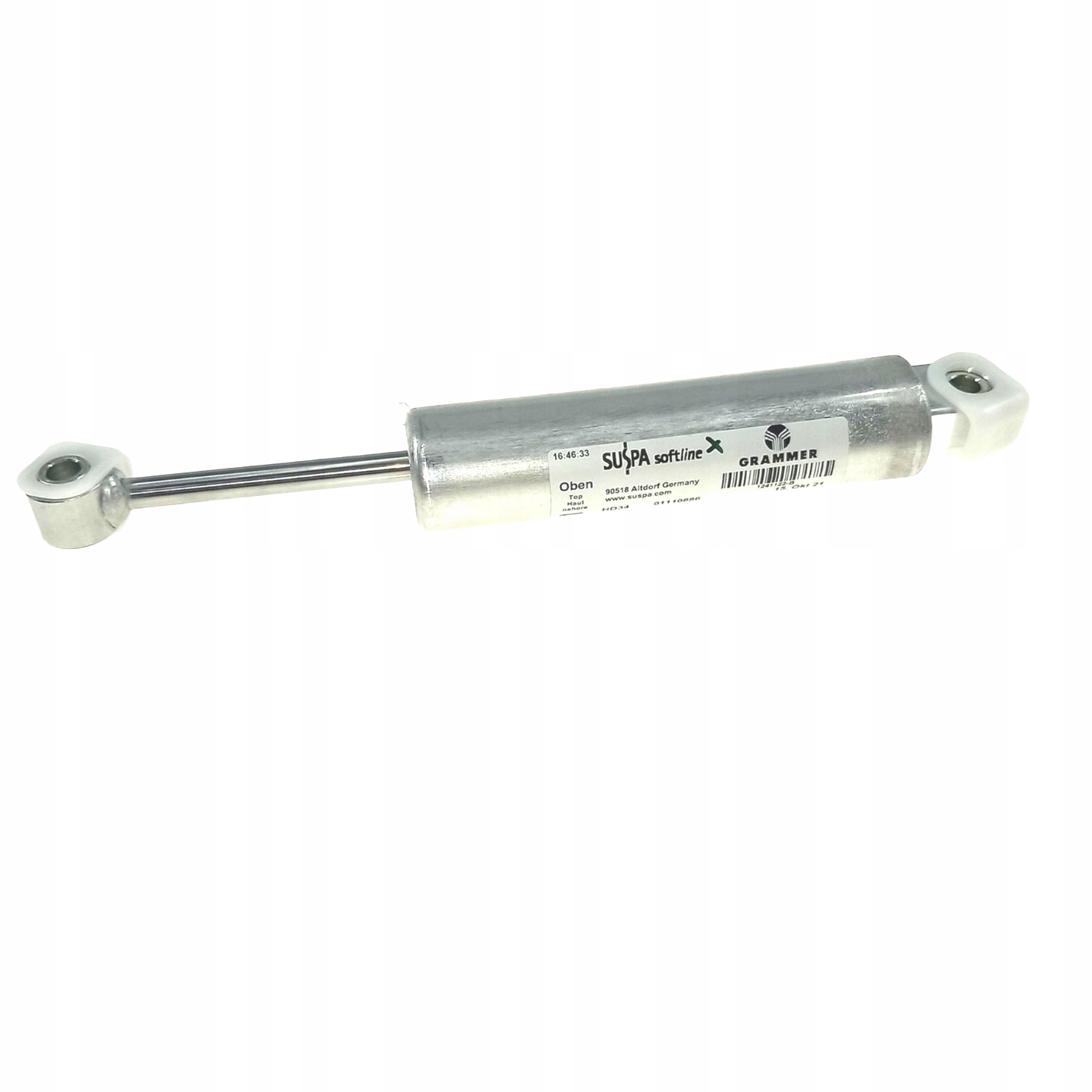 GRAMMER Amortyzator FOTELA DAF XF 106 1241122-B